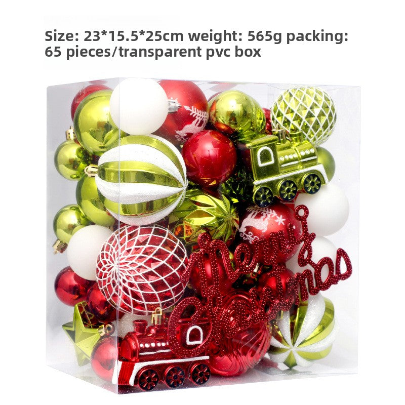 Christmas decorations