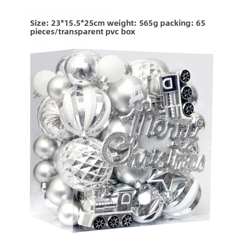 Christmas decorations