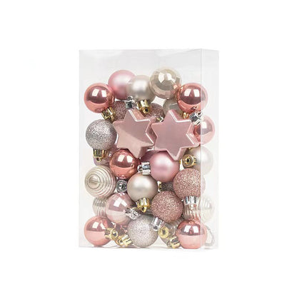 Christmas decorations