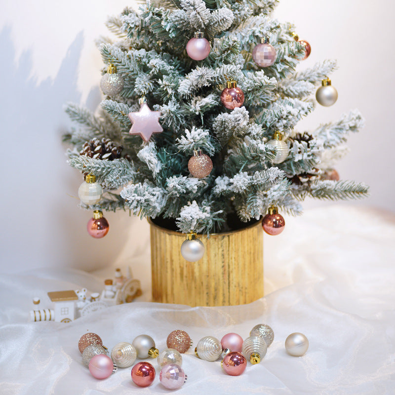 Christmas decorations