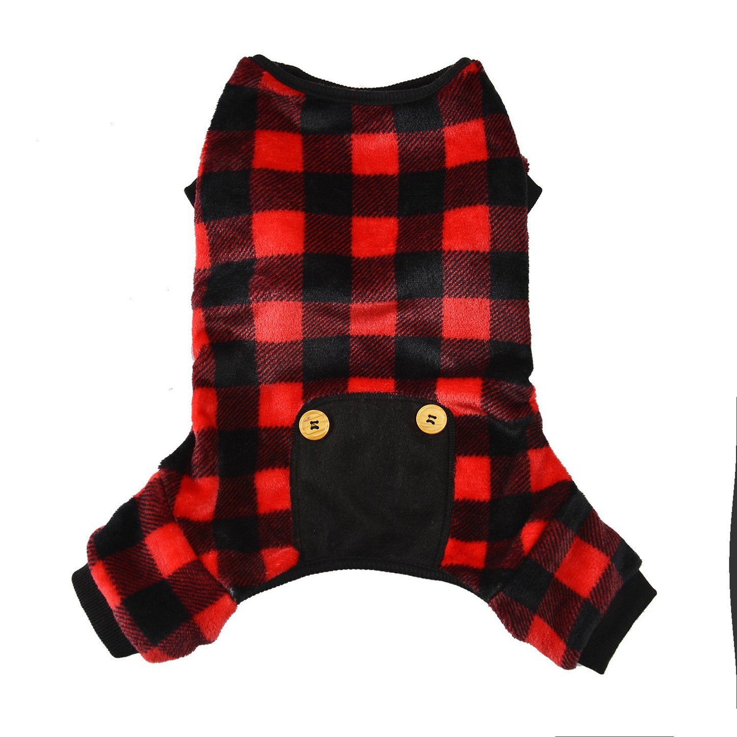 Christmas Elf Costume for Dogs