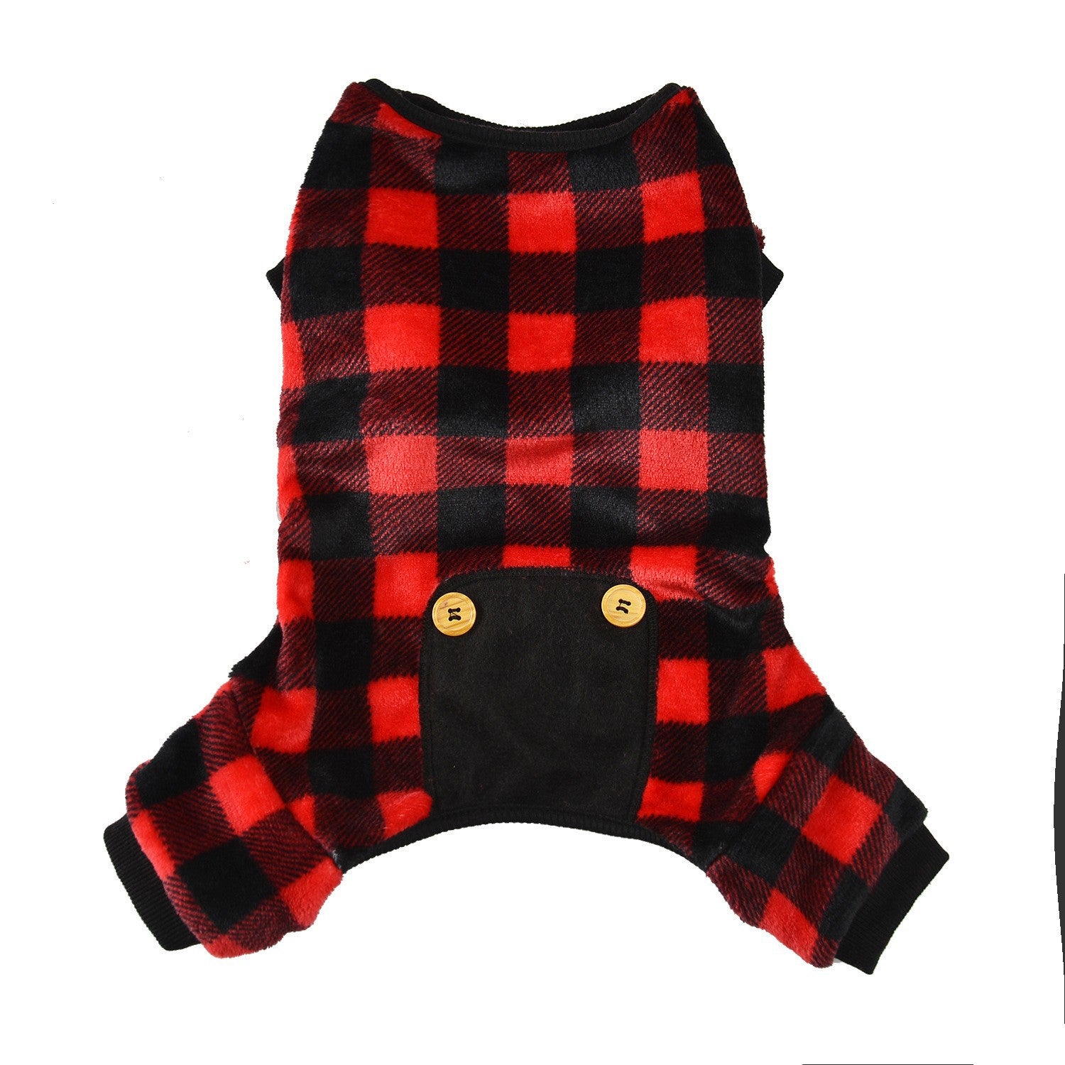 Christmas Elf Costume for Dogs