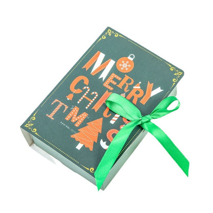 Christmas Eve Candy Box
