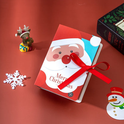 Christmas Eve Candy Box