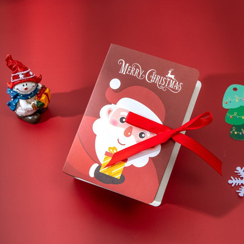Christmas Eve Candy Box
