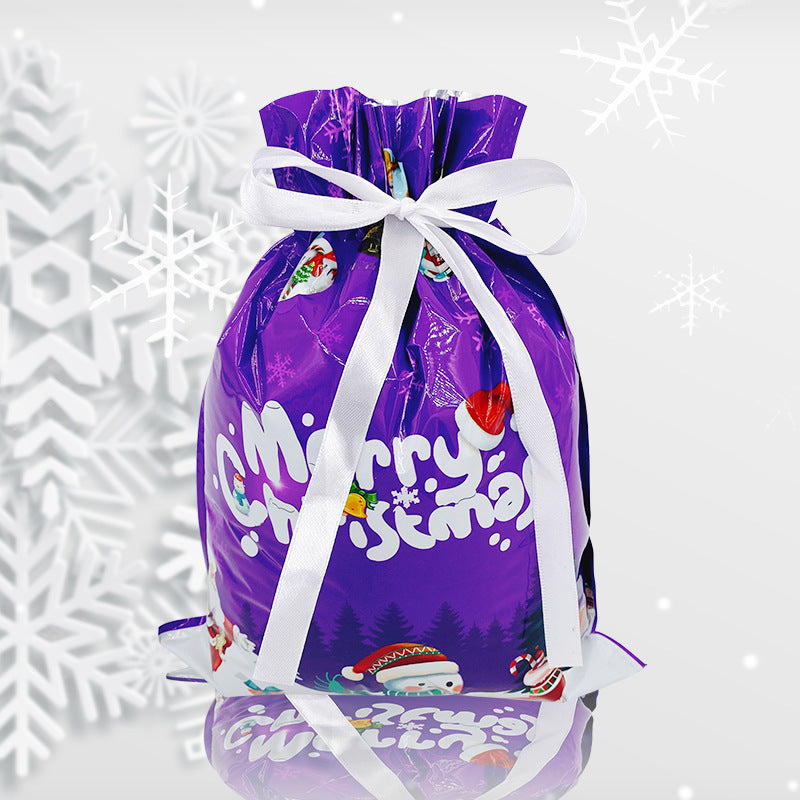Christmas gift bag