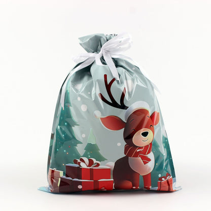 Christmas gift bag