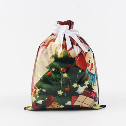 Christmas gift bag