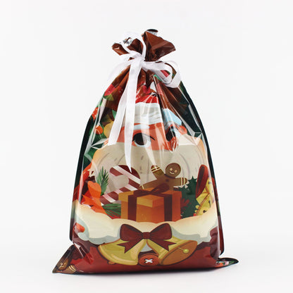 Christmas gift bag