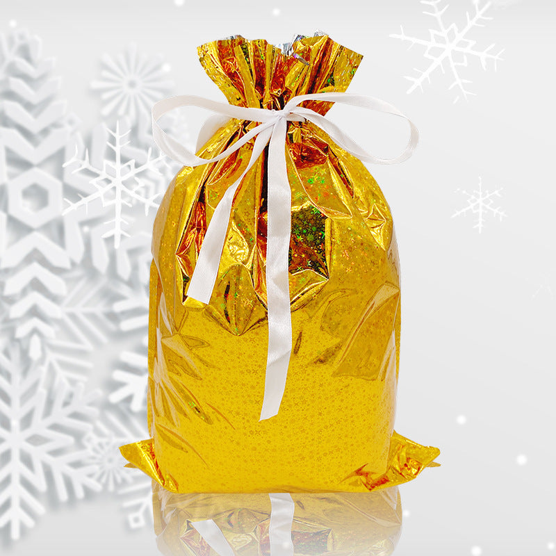 Christmas gift bag