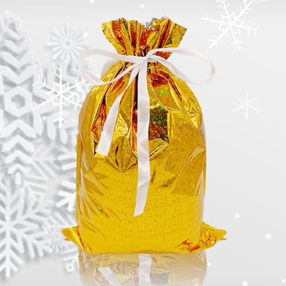 Christmas gift bag