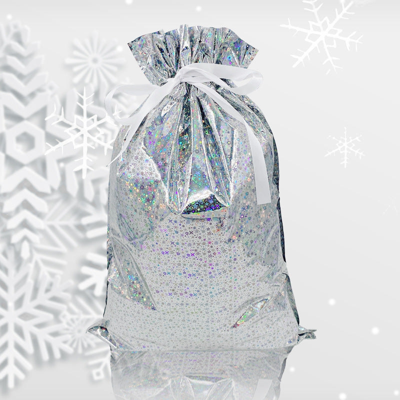 Christmas gift bag