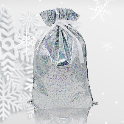 Christmas gift bag