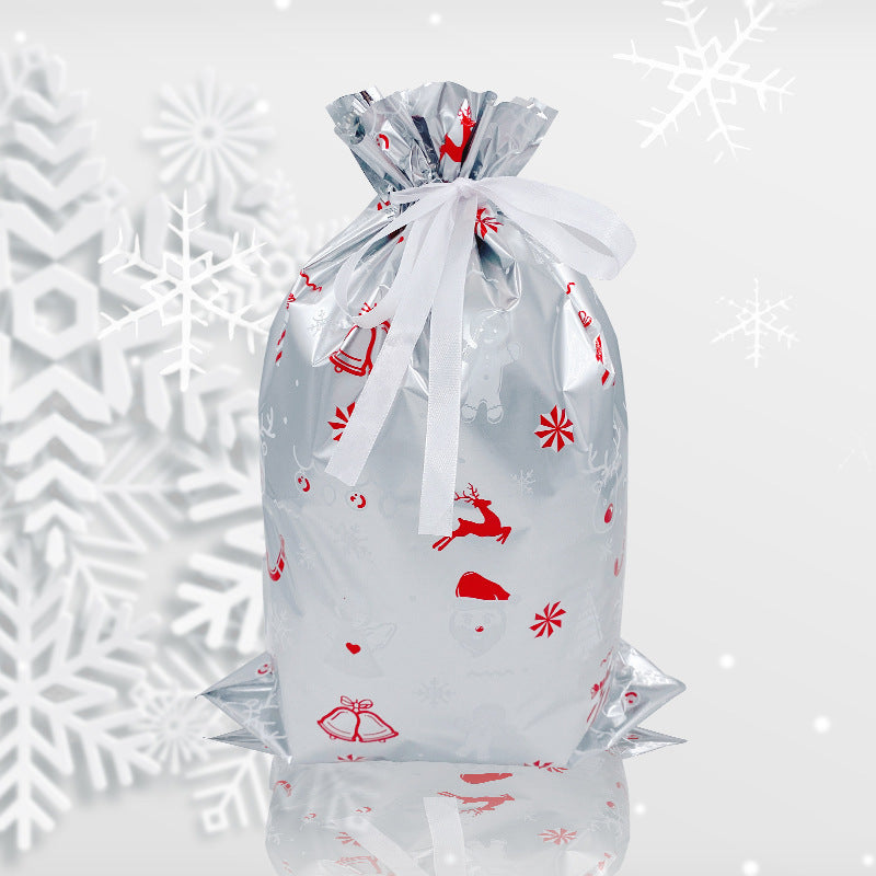 Christmas gift bag