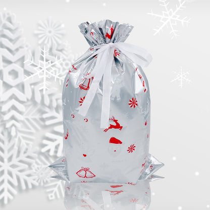 Christmas gift bag