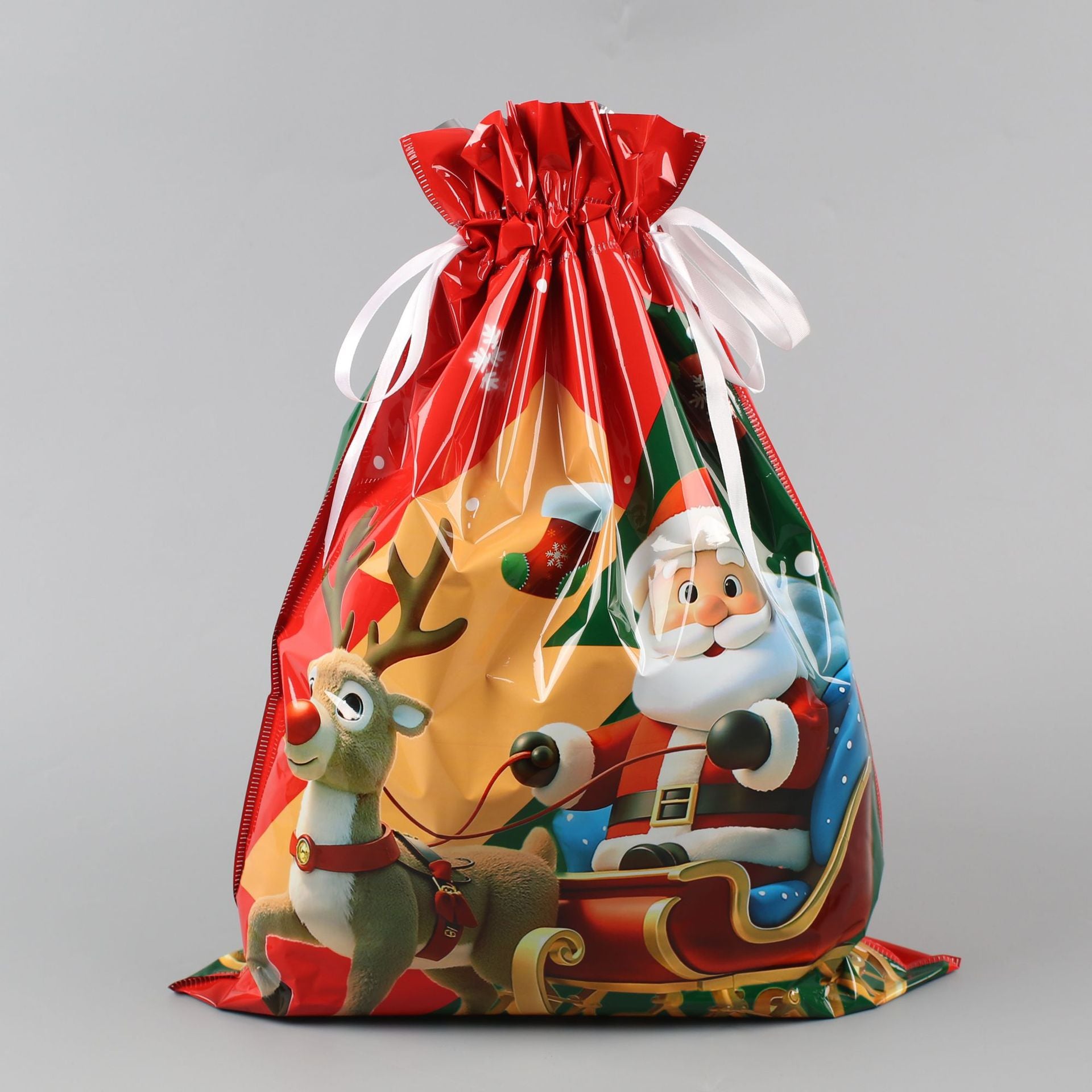 Christmas gift bag