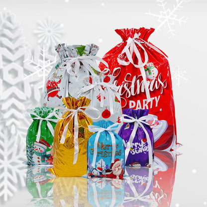 Christmas gift bag