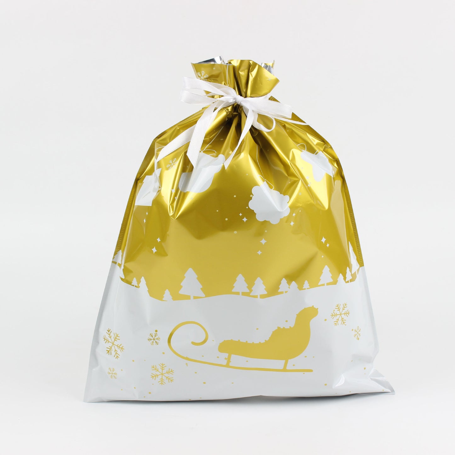 Christmas gift bag
