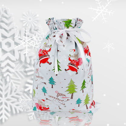 Christmas gift bag