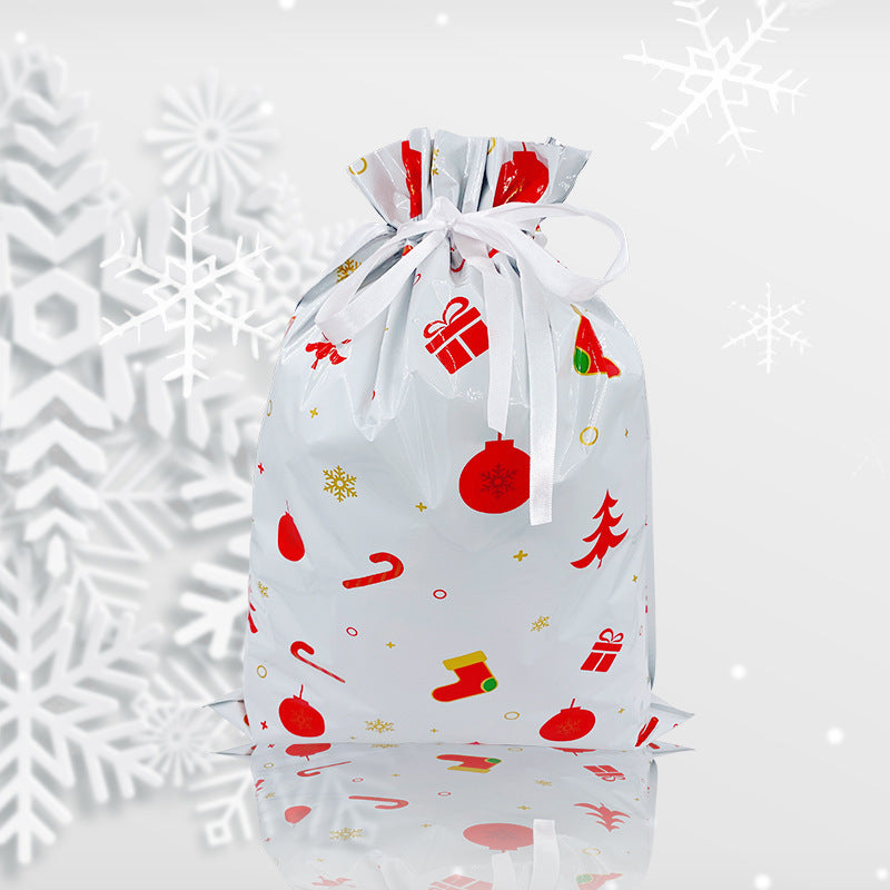 Christmas gift bag