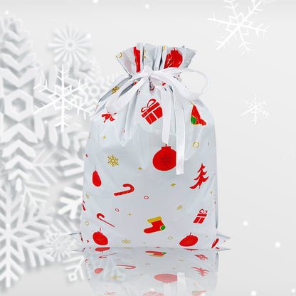 Christmas gift bag