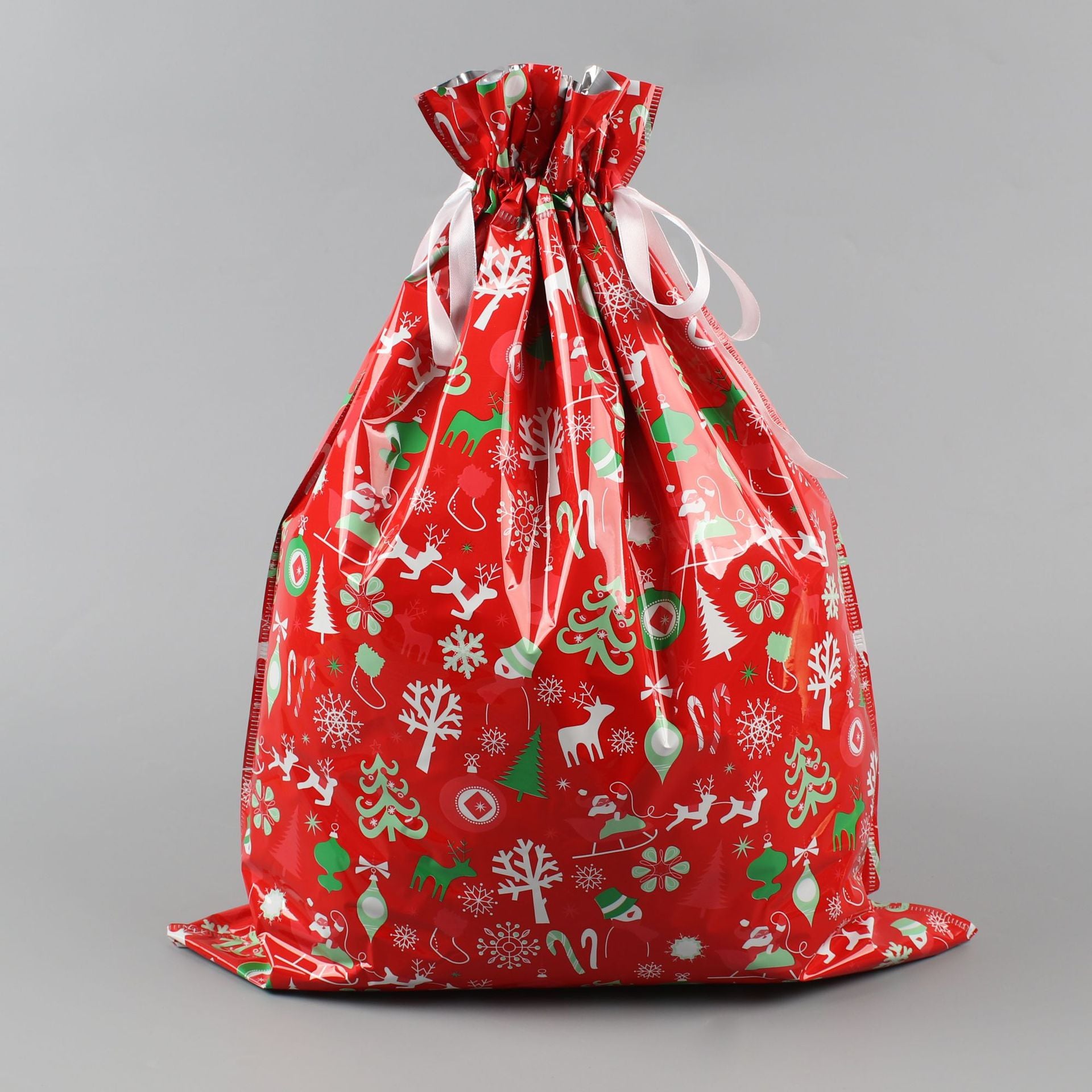 Christmas gift bag