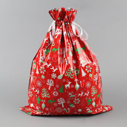 Christmas gift bag