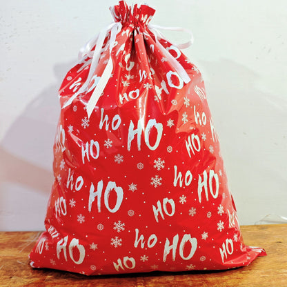 Christmas gift bag