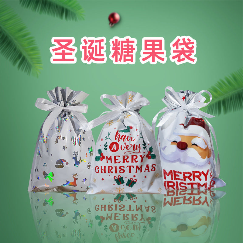 Christmas gift bag