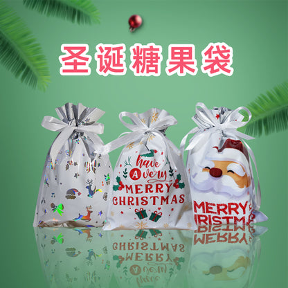 Christmas gift bag