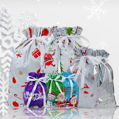 Christmas gift bag