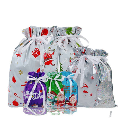 Christmas gift bag
