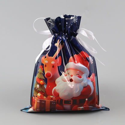 Christmas gift bag