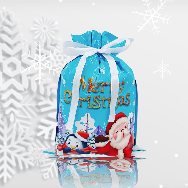 Christmas gift bag