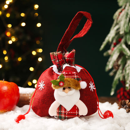Christmas gift bag