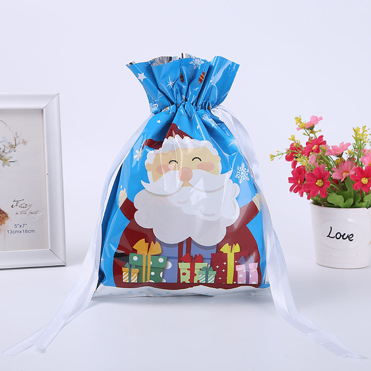 Christmas gift bag