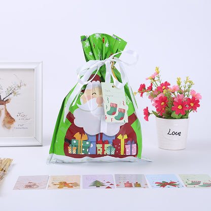 Christmas gift bag