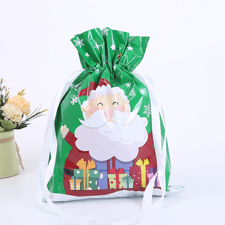 Christmas gift bag