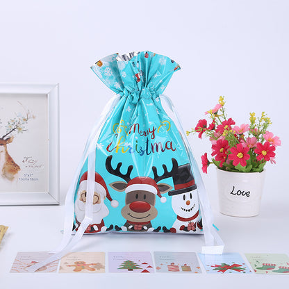 Christmas gift bag