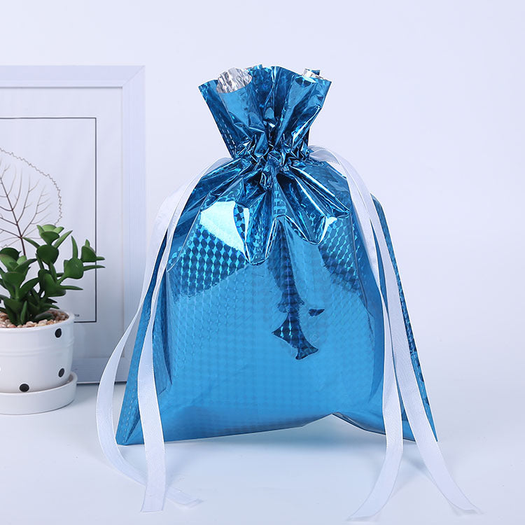Christmas gift bag