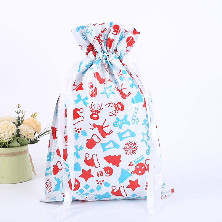 Christmas gift bag