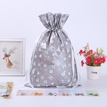 Christmas gift bag