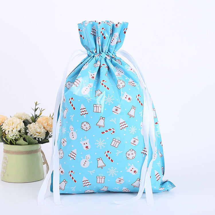 Christmas gift bag