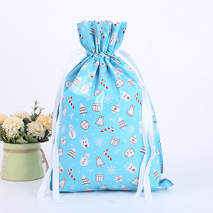 Christmas gift bag
