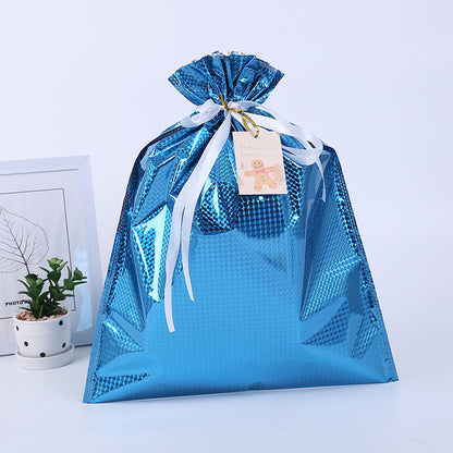 Christmas gift bag