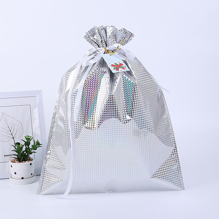 Christmas gift bag