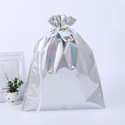 Christmas gift bag