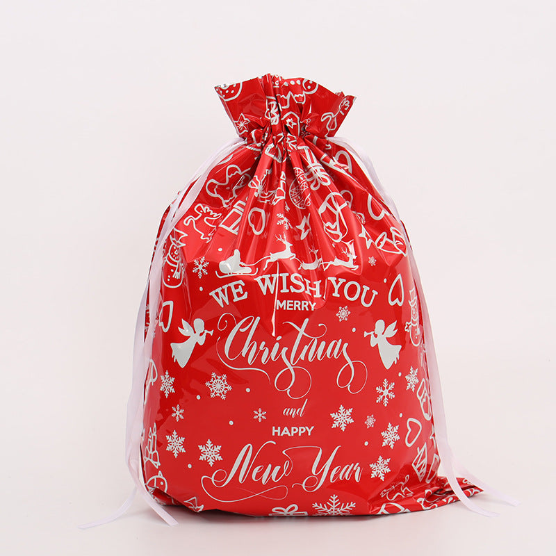 Christmas gift bag