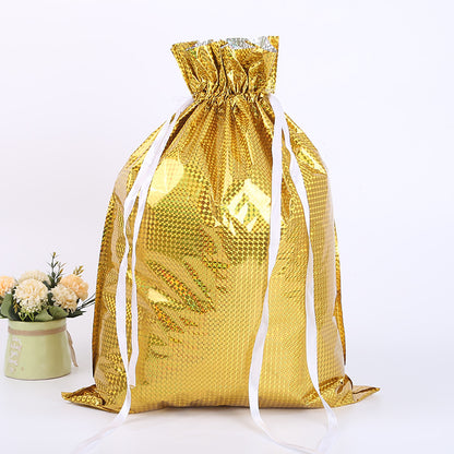 Christmas gift bag