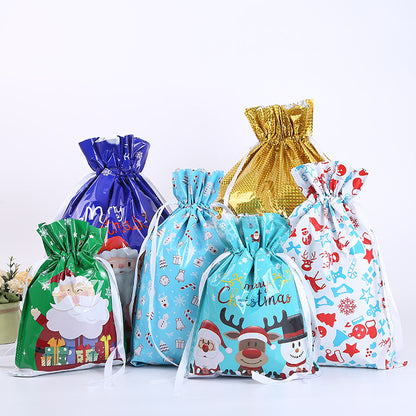 Christmas gift bag